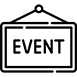 DMP Veranstaltung